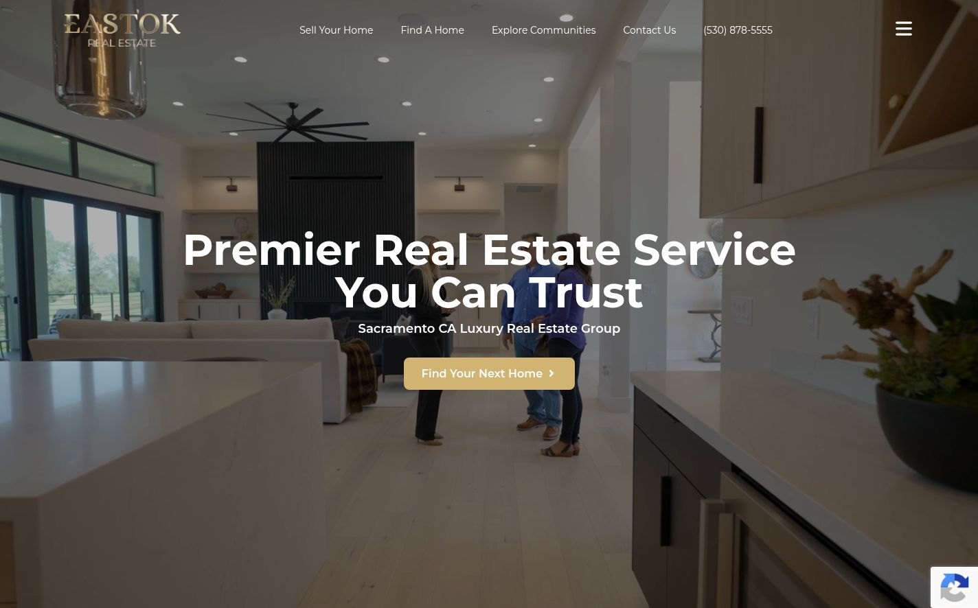 Eastok Realty